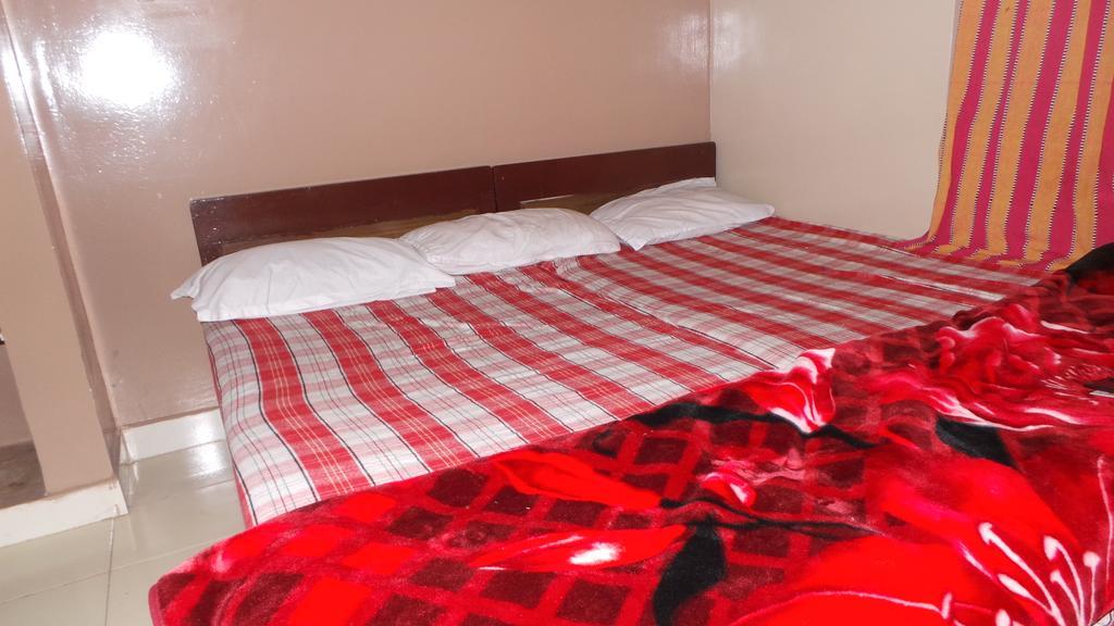 Spring Field Resort Ooty Eksteriør bilde