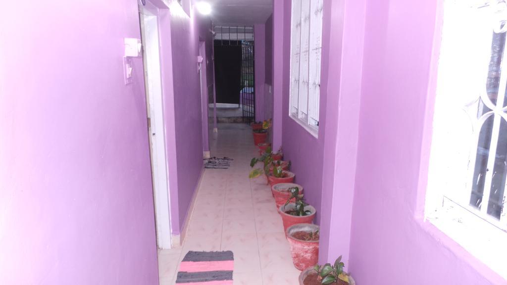 Spring Field Resort Ooty Eksteriør bilde