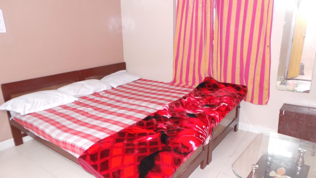 Spring Field Resort Ooty Eksteriør bilde